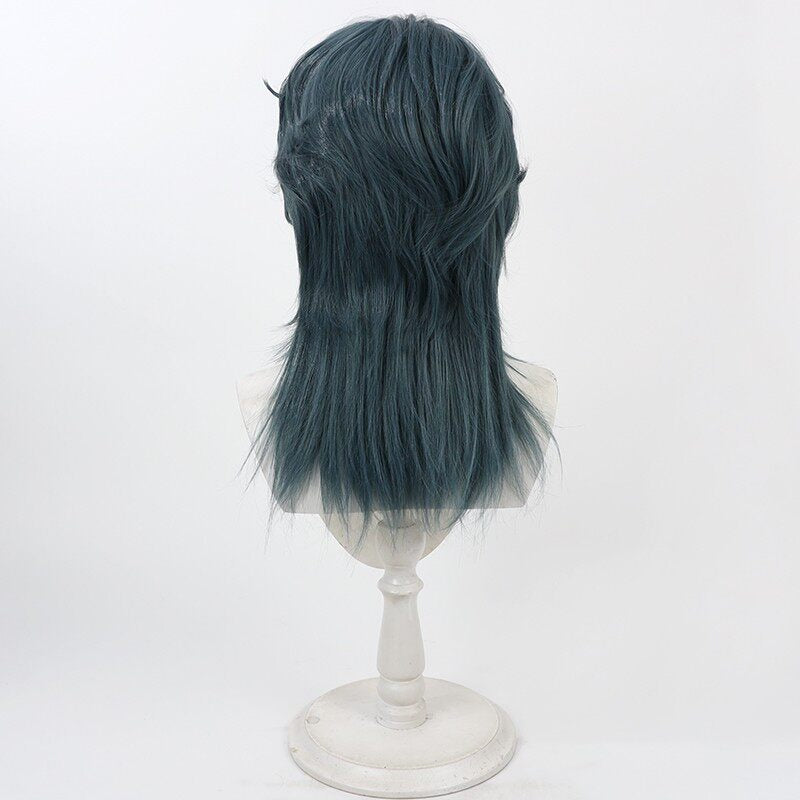 Cosplay Wigs Yodaka Natsume 18TRIP