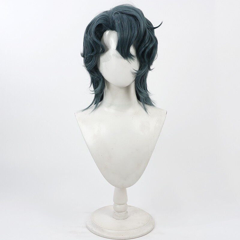 Cosplay Wigs Yodaka Natsume 18TRIP