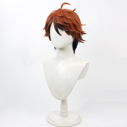 Cosplay Wigs Yukoku Roberu Hololive HOLOSTARS 2rd Gen VTuber