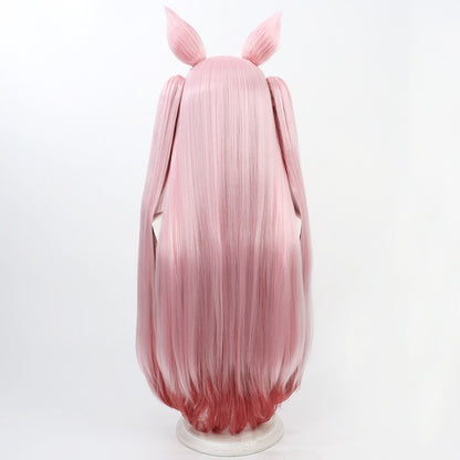 Cosplay Wigs Yuuki Sakuna New Independent VTuber