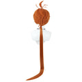 Cosplay Wigs Yuuwagi Tsubasa Long Tail Ponytail