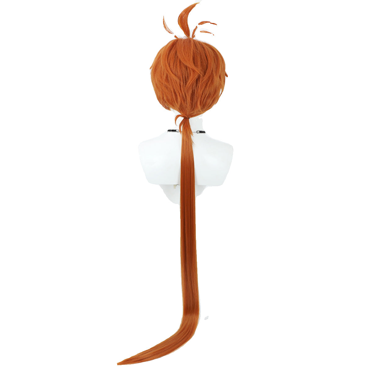 Cosplay Wigs Yuuwagi Tsubasa Long Tail Ponytail