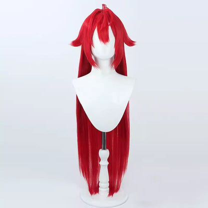 Cosplay Wigs Red Hood Goddess of Victory: Nikke