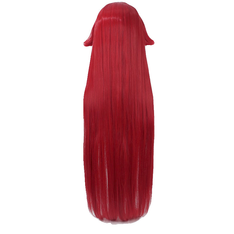 Cosplay Wigs Red Hood Goddess of Victory: Nikke