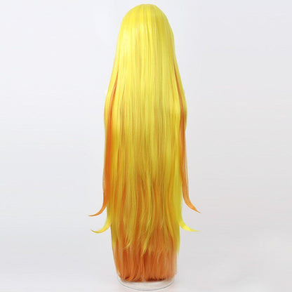 Cure Butterfly Cosplay Wigs Ageha Hijiri Sky! Pretty Cure