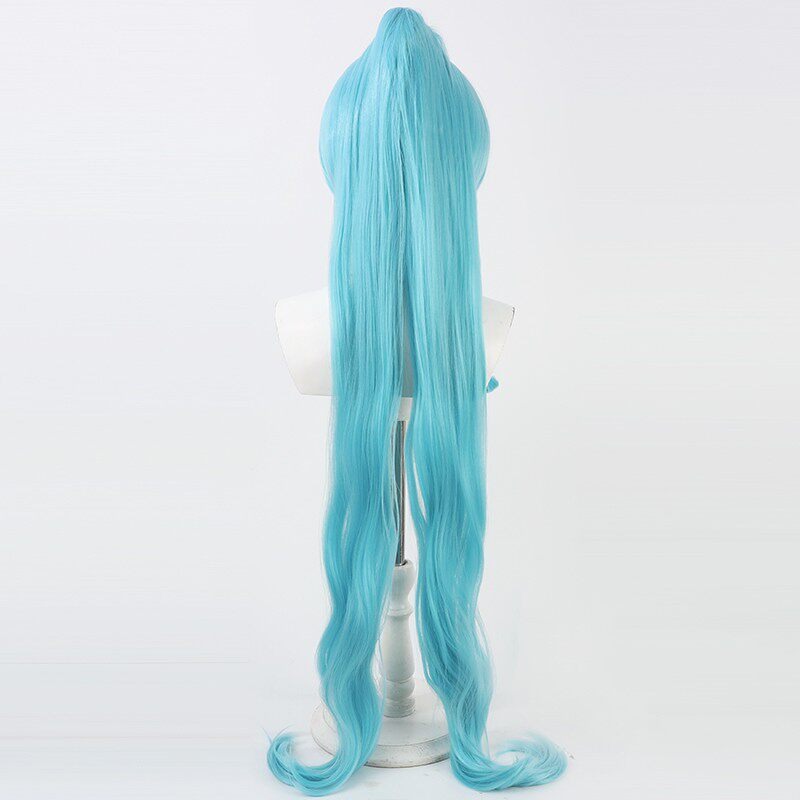 Cure Fontaine Cosplay Wigs Chiyu Sawaizumi Healin Healin' Good♥Pretty Cure