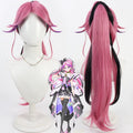 Cure Kiss Cosplay Wigs You and Idol Precure♪