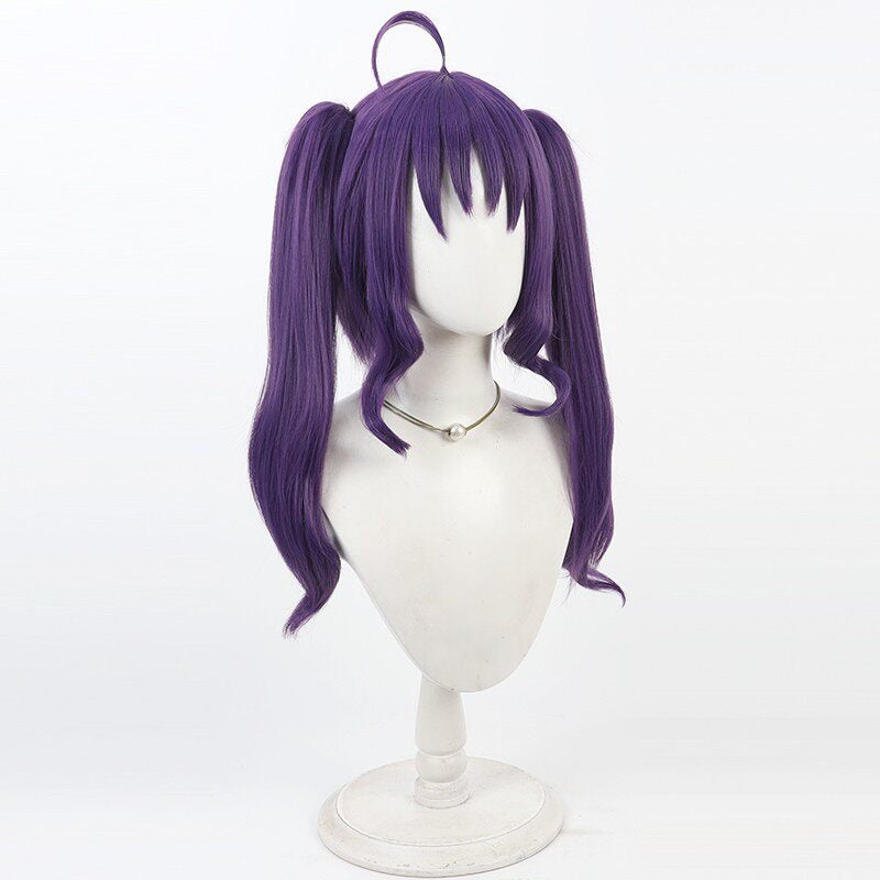 Cure Kyun-Kyun Cosplay Wigs Shigure Kokoro You and Idol Precure♪ Anime Wigs