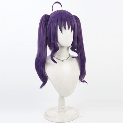 Cure Kyun-Kyun Cosplay Wigs Shigure Kokoro You and Idol Precure♪ Anime Wigs