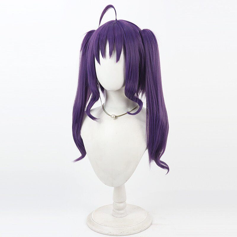 Cure Kyun-Kyun Cosplay Wigs Shigure Kokoro You and Idol Precure♪ Anime Wigs