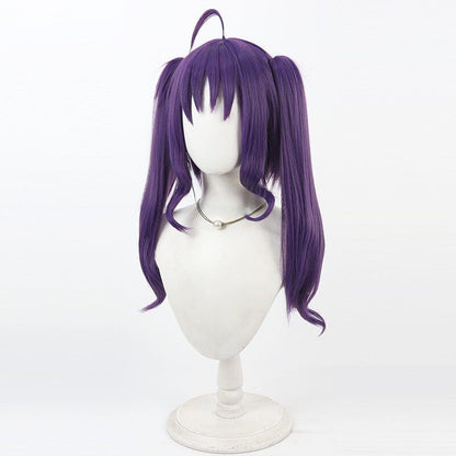 Cure Kyun-Kyun Cosplay Wigs Shigure Kokoro You and Idol Precure♪ Anime Wigs