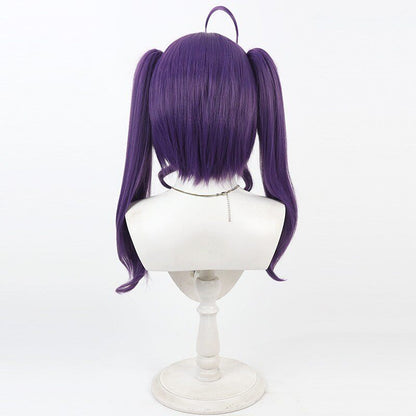 Cure Kyun-Kyun Cosplay Wigs Shigure Kokoro You and Idol Precure♪ Anime Wigs