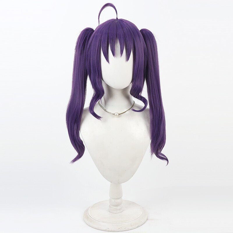 Cure Kyun-Kyun Cosplay Wigs Shigure Kokoro You and Idol Precure♪ Anime Wigs