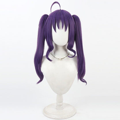 Cure Kyun-Kyun Cosplay Wigs Shigure Kokoro You and Idol Precure♪ Anime Wigs