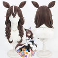 Curren Bouquetd'or Cosplay Wigs 4th Anniv Pretty Derby