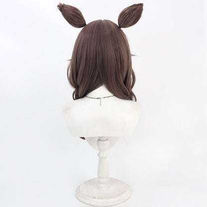 Curren Bouquetd'or Cosplay Wigs 4th Anniv Pretty Derby