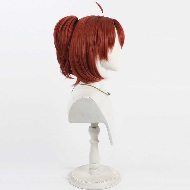 Dantsu Flame Cosplay Wigs Pretty Derby Anime Cos Wigs
