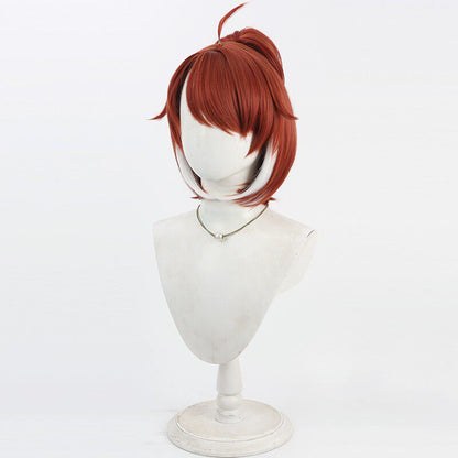 Dantsu Flame Cosplay Wigs Pretty Derby Anime Cos Wigs