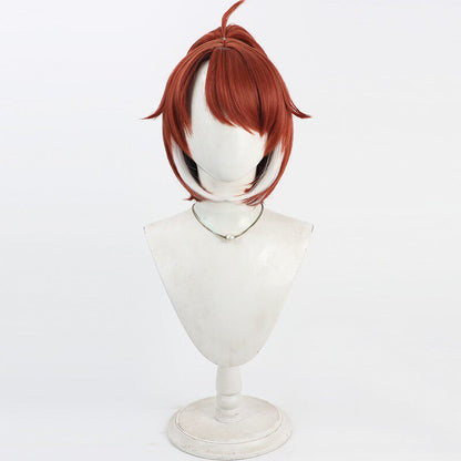 Dantsu Flame Cosplay Wigs Pretty Derby Anime Cos Wigs