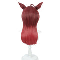 Darley Arabian Cosplay Wigs Brown Red Wigs Pretty Derby