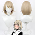 Delicious in Dungeon Cosplay Wigs Anime Falin Thorden