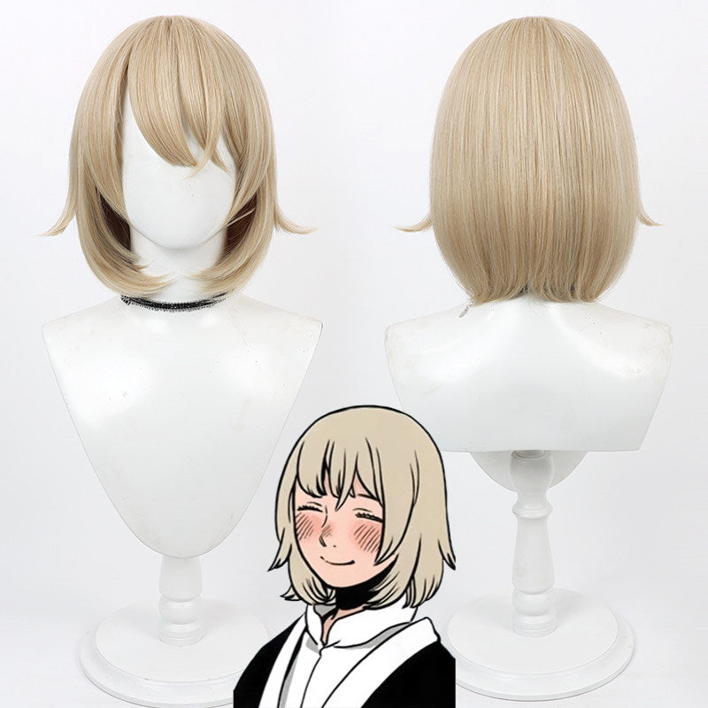 Delicious in Dungeon Cosplay Wigs Anime Falin Thorden