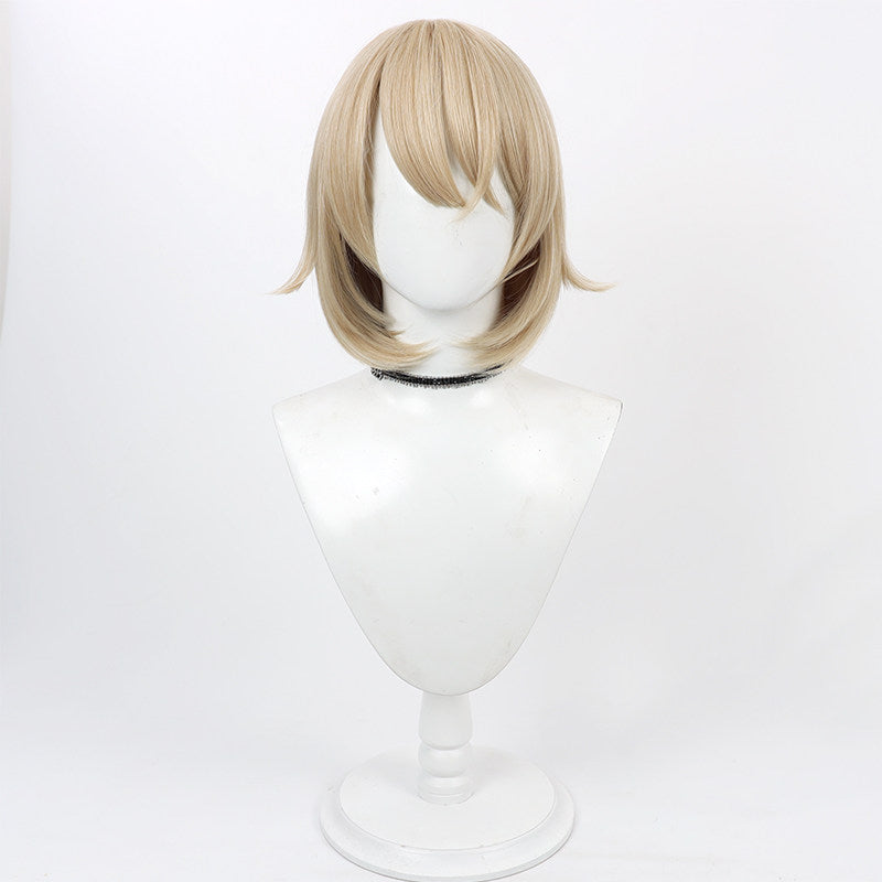 Delicious in Dungeon Cosplay Wigs Anime Falin Thorden