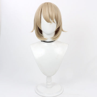 Delicious in Dungeon Cosplay Wigs Anime Falin Thorden