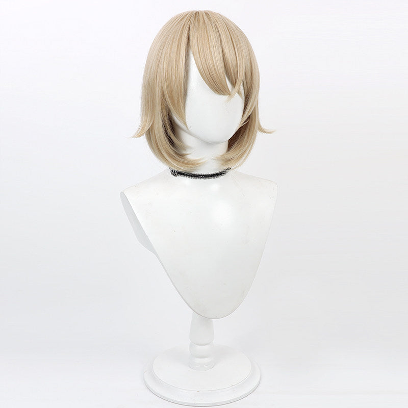Delicious in Dungeon Cosplay Wigs Anime Falin Thorden