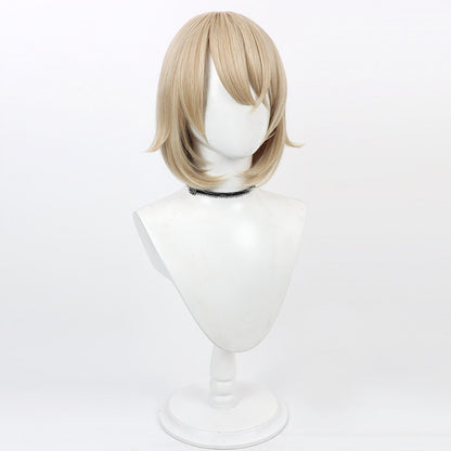 Delicious in Dungeon Cosplay Wigs Anime Falin Thorden