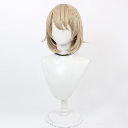 Delicious in Dungeon Cosplay Wigs Anime Falin Thorden