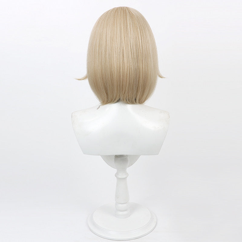 Delicious in Dungeon Cosplay Wigs Anime Falin Thorden