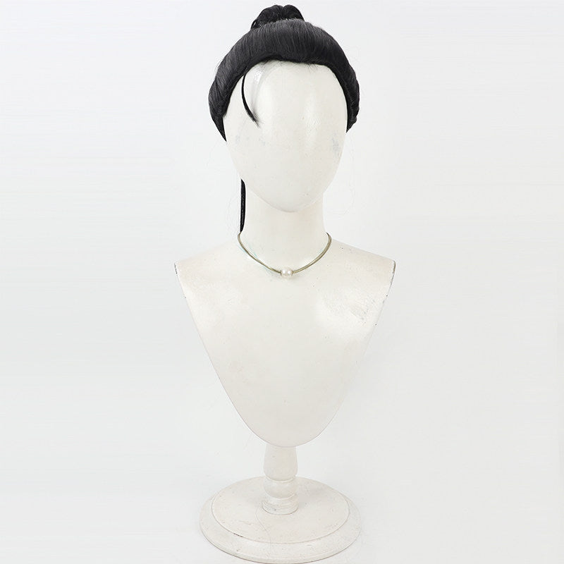 Delicious in Dungeon Cosplay Wigs Anime Shuro Toshiro Nakamoto