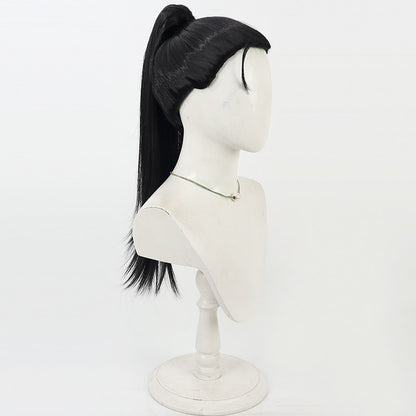 Delicious in Dungeon Cosplay Wigs Anime Shuro Toshiro Nakamoto