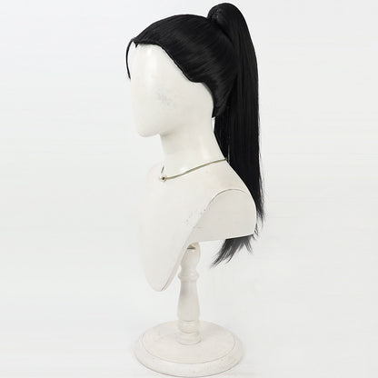 Delicious in Dungeon Cosplay Wigs Anime Shuro Toshiro Nakamoto