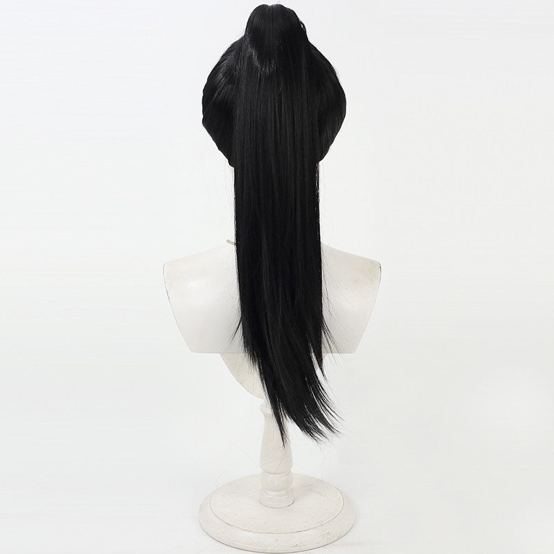 Delicious in Dungeon Cosplay Wigs Anime Shuro Toshiro Nakamoto