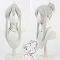 Deux Murasame Cosplay Wigs Mobile Suit Gundam GQuuuuuuX
