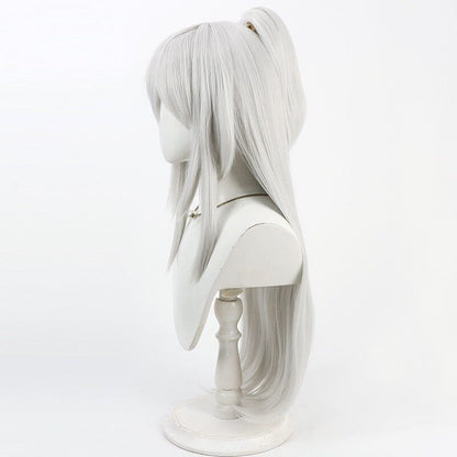 Deux Murasame Cosplay Wigs Mobile Suit Gundam GQuuuuuuX