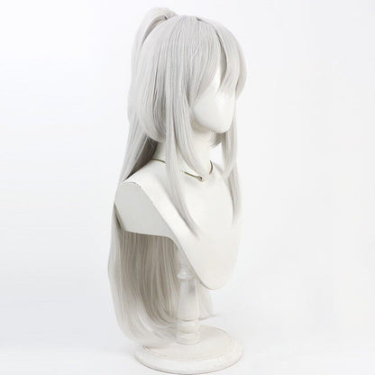 Deux Murasame Cosplay Wigs Mobile Suit Gundam GQuuuuuuX