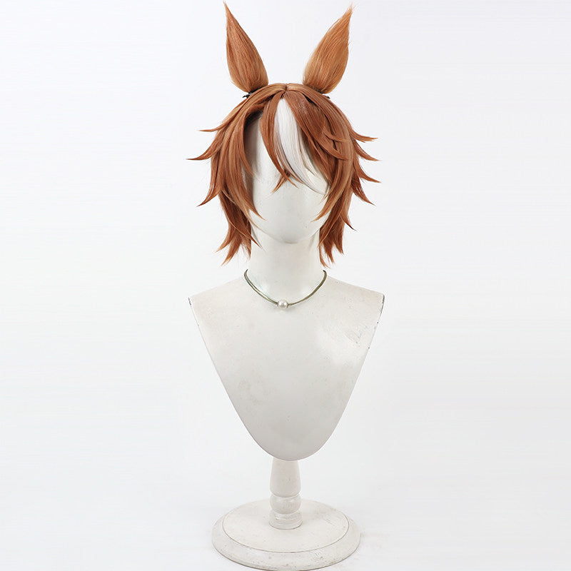 Dictus Striker Cosplay Wigs Pretty Derby