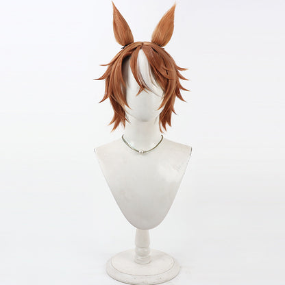 Dictus Striker Cosplay Wigs Pretty Derby