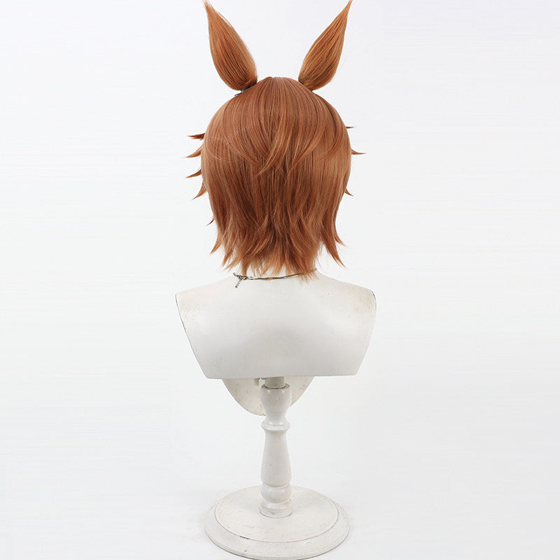 Dictus Striker Cosplay Wigs Pretty Derby