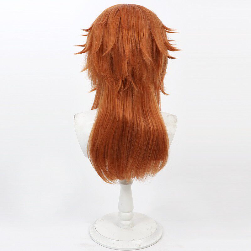 Disney Twisted-Wonderland Cosplay Wigs Ernesto Foulworth Stage in Playful Land