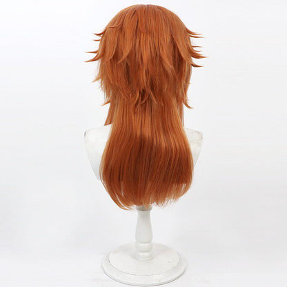 Disney Twisted-Wonderland Cosplay Wigs Ernesto Foulworth Stage in Playful Land