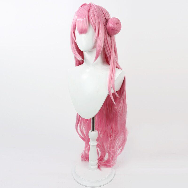 Dorothyothy Cosplay Wigs Wavy Long Hair Goddess of Victory: Nikke
