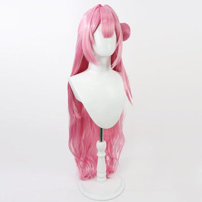 Dorothyothy Cosplay Wigs Wavy Long Hair Goddess of Victory: Nikke
