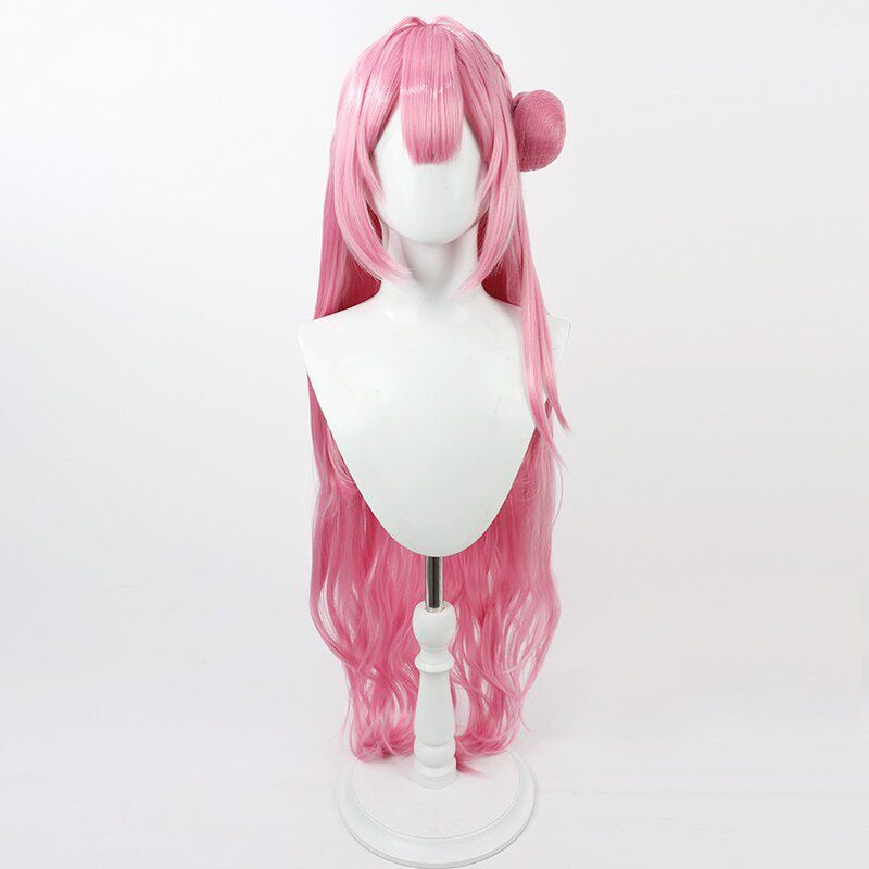 Dorothyothy Cosplay Wigs Wavy Long Hair Goddess of Victory: Nikke