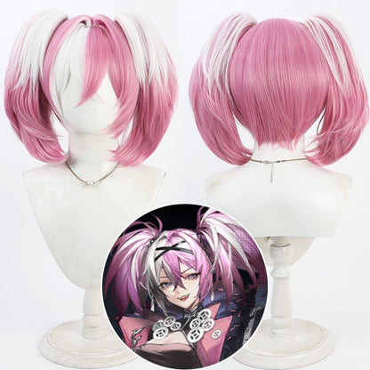 Dudu Cosplay Wigs Games Path to Nowhere
