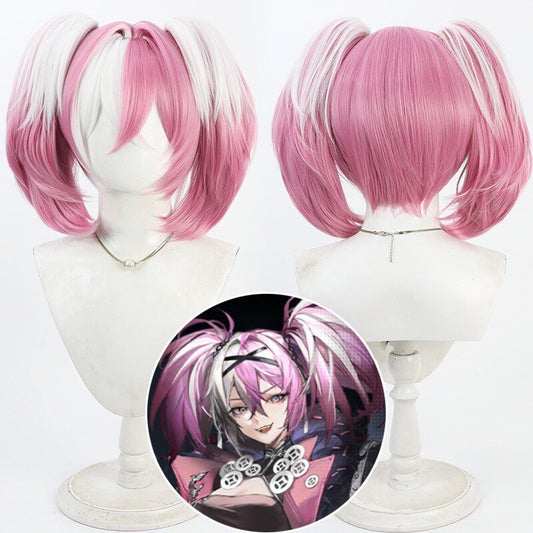 Dudu Cosplay Wigs Games Path to Nowhere