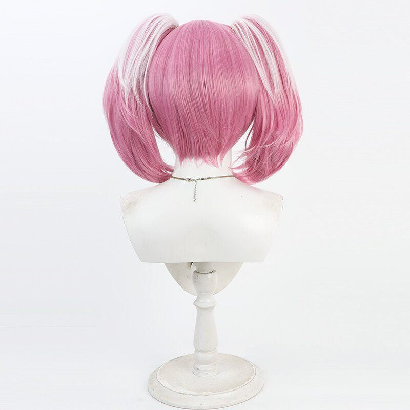 Dudu Cosplay Wigs Games Path to Nowhere
